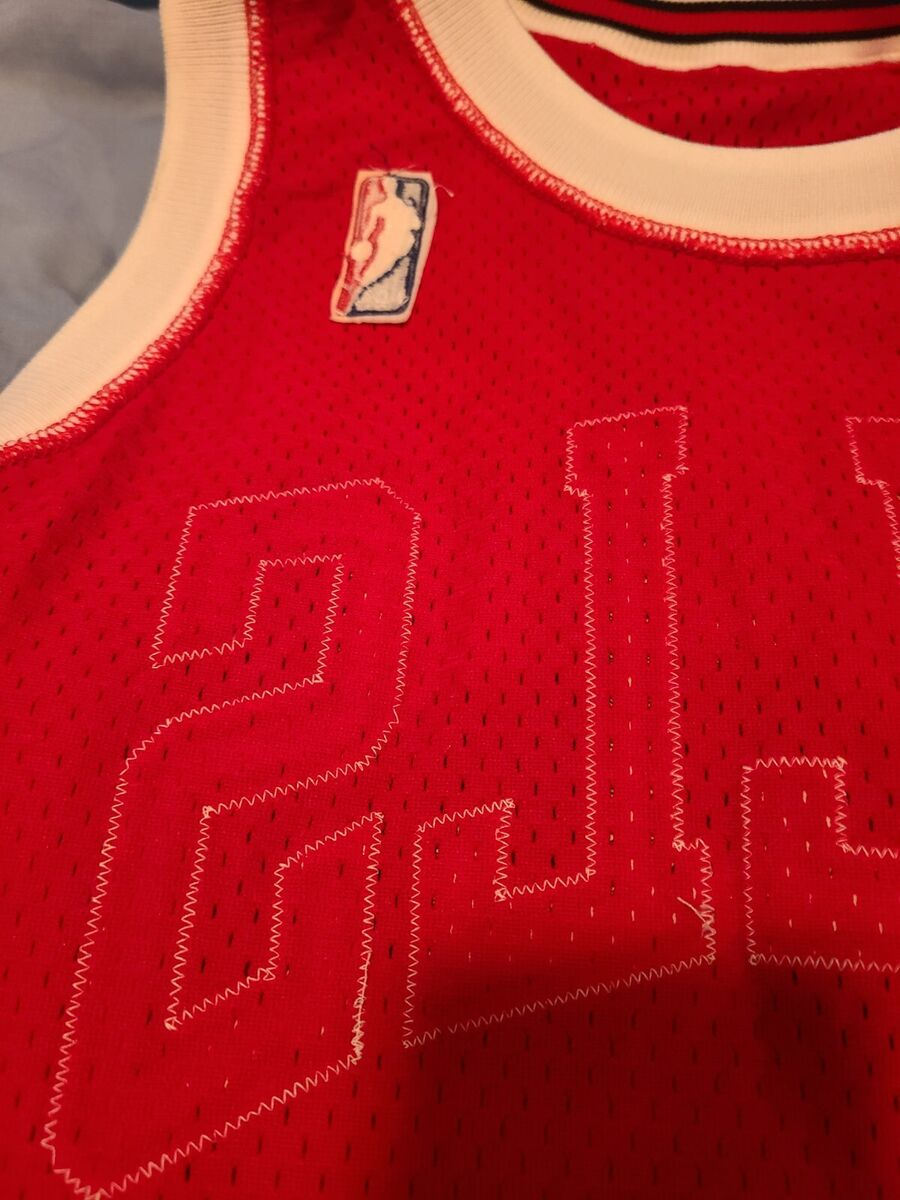 Vintage Scottie Pippen Chicago Bulls Pro Player T-Shirt Women size S —