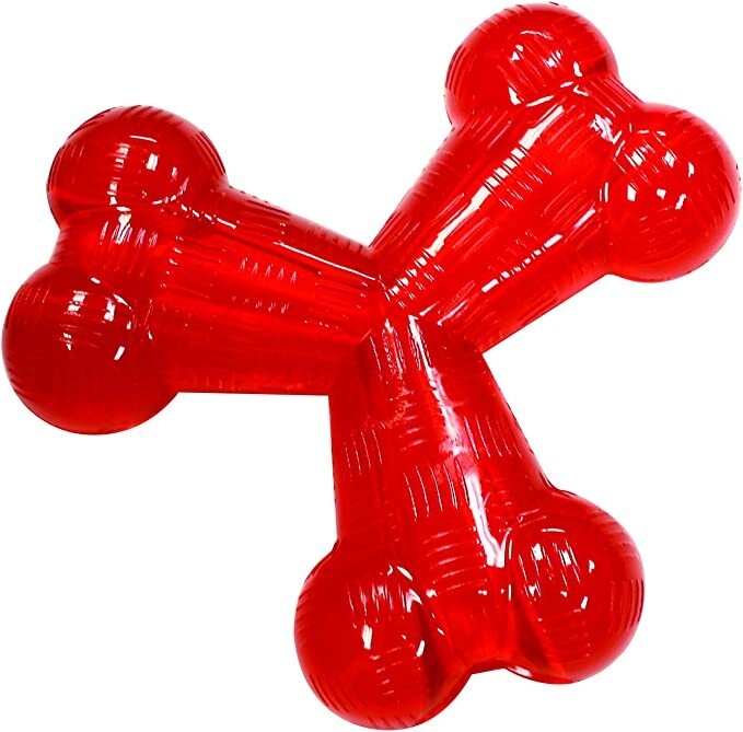 SPOT by Ethical Products - Play Strong - Trident Bone