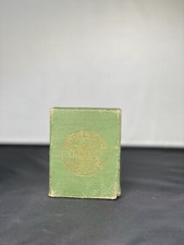 Southern Pacific Lines Playing Cards