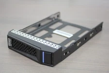 3.5" SAS SATA Hard Drive Tray Caddy for Server Storage HDD