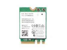 806722-001 Intel Dual Band Wireless-AC 8260NGW Bluetooth NGFF 867Mbps
