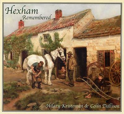 Hexham Remembered: An Illustrated Glimpse into Hexham's Past - Image 2