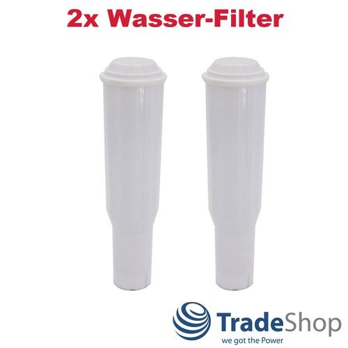 2x Wasser-Filter Ersatz für Jura Impressa E55 E60 E65 E70 E74 E75 E80 E85 - Bild 2 von 4