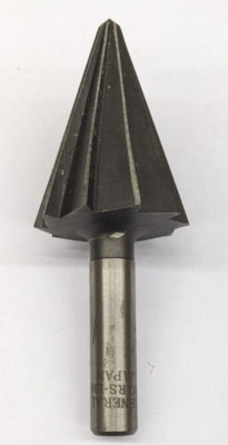 General Burring Reamer 1/4