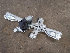 BUICK ENCORE Off-road Rear Right Door Window Regulator 98830SUV11 1.40 36378138