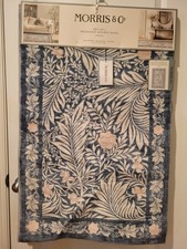 Morris & Co. 2 Piece Washable Accent Rug Set ...