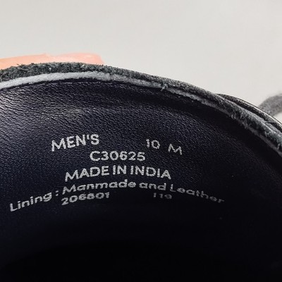 Cole Haan Grand 360 Oxford Dress Shoes Mens US‎ 10M Black Leather Lace Up C30625 Cole Haan Grand 360 Oxford Dress Shoes Mens US 10M Black  main image 4