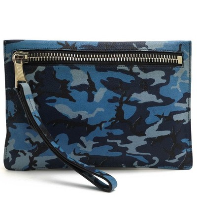 MAiSON TAKUYA Second Bag/Clutch Bag MAiSON TAKUYA Soft Goat Leather Genuine