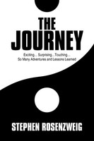 Stephen Rosenzweig | The Journey | Taschenbuch | Englisch (2009) | iUniverse