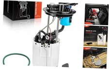 Electric Fuel Pump Module Assembly with Pressure Sensor Compatible with Chevy