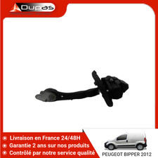 Porte avant et accessoires Peugeot BIPPER