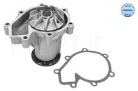 Wasserpumpe MotorküHlung Meyle 013 026 0004 FüR Klasse W124 Mercedes W202 W140