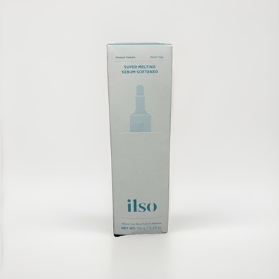 ILSO Super Melting Sebum Softener 150ml