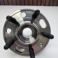 Timken Front Or Rear Wheel Hub Bearing For Chevy Impala Equinox Gmc Terrain Abs