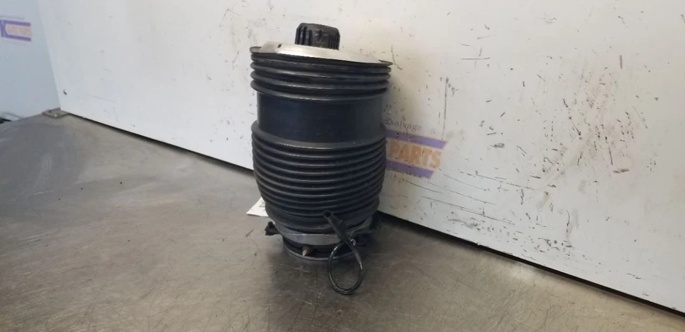 MERCEDES BENZ AMG E63S W213 18 SEDÁN AMORTIGUADOR DE AIRE PUNTAL PASAJERO TRASERO DERECHO Foto 4 de 4