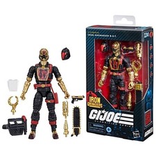 G.I. Joe Classified Series 6-Inch Action Figure - Select Figure s