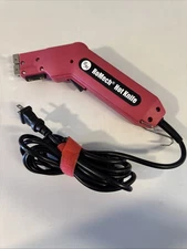 Foam Cutter Pro Electric Hot Knife, 100w Styrofoam Cutting Tool Only Read