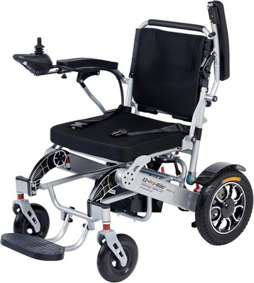 #ad EZ Lite Cruiser Standard Foldable Electric Wheelchair EZ Pro Rider Aviation $799.00