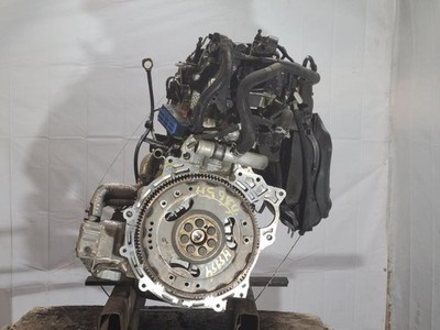 Engine 2.4L VIN B 8th Digit Engine ID Ede Pzev Fits 19-20 CHEROKEE 1782188