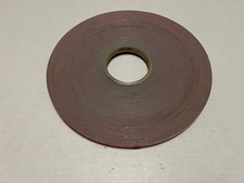 New 3M VHB Tape GPH-160GF-22158-668 Gray 1/2 in x 36 yd Double Sided Tape