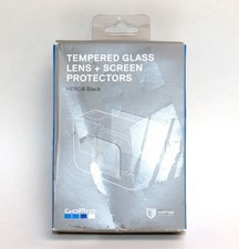 GoPro - Tempered Glass Lens  Screen Protectors Kit HERO8 AJPTC-001