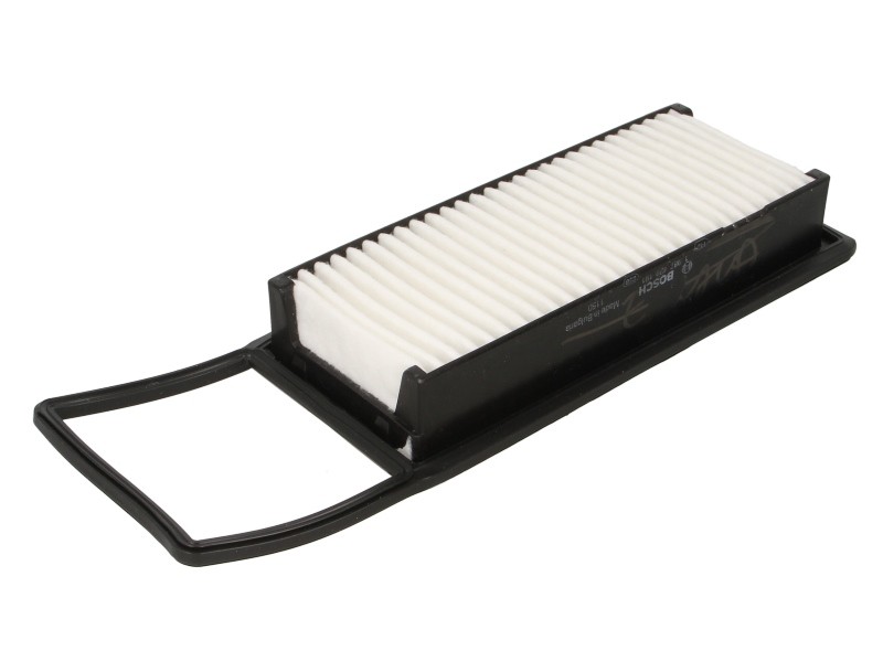Fits BOSCH 1 987 429 191 Air filter 1 987 429 191 Air filter (Cartridge) fits: