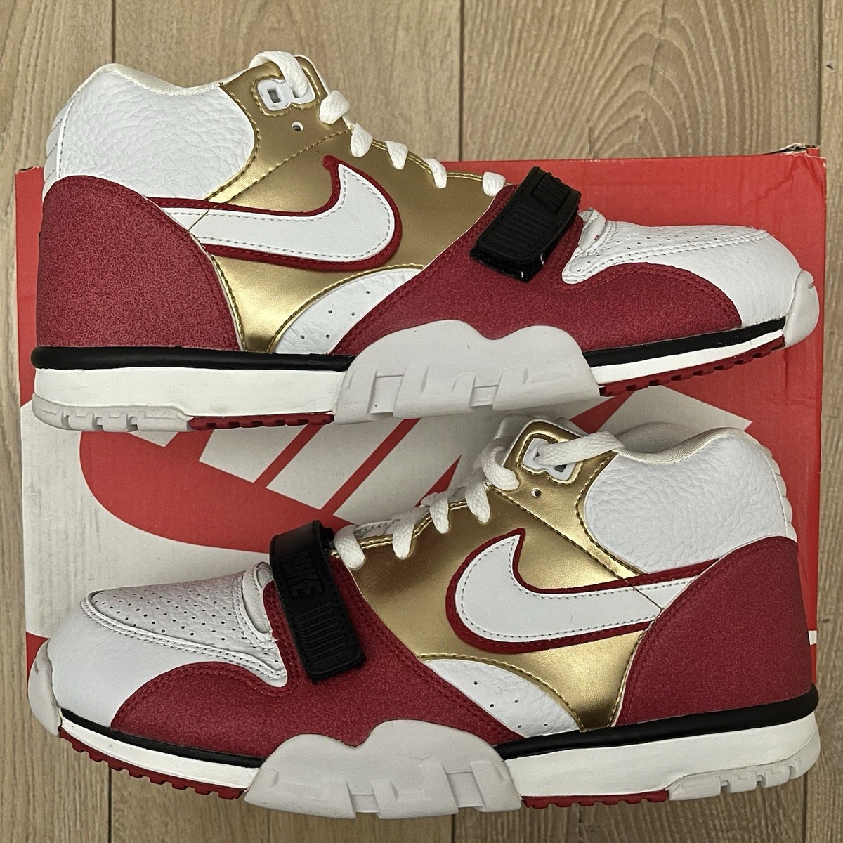 jerry rice air trainer 1