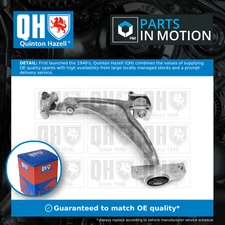 Wishbone / Suspension Arm fits VOLVO XC60 Mk2 2.0D Front Lower, Left 2017 on QH