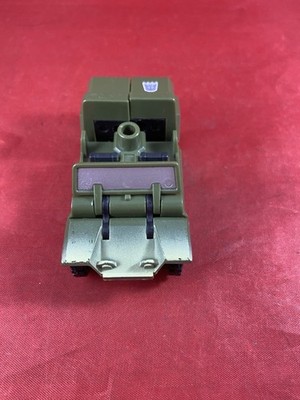 Rollbar Transformers Robots In Disguise Rid 2001 Hasbro Action Figure 