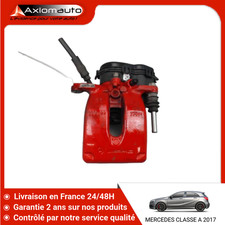 Etrier de frein Mercedes CLASSE A