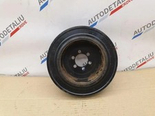 BMW Z4 Coupe E86 Kurbelwellenriemenscheibe 11237546087 7546087 2.98 32246613