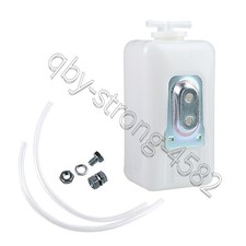 Universal Coolant Bottle Recovery Reservoir Radiator Overflow Bottle Universal Coolant Bottle Recovery Reservoir Radiator Overflow Bottle