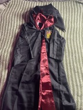 Robe ONLY Harry Potter Hermione Granger Deluxe Child Costume -Large 10-12