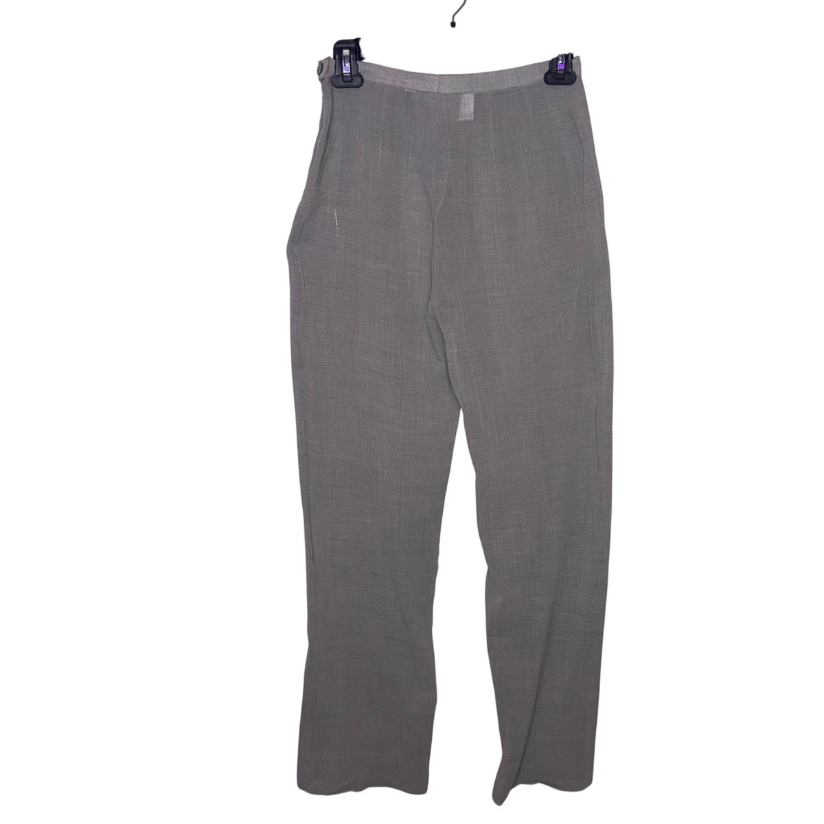 Max Mara Wool Pants for Women for sale | eBay display picture 1