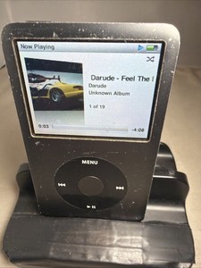 iPod 120GB | eBay