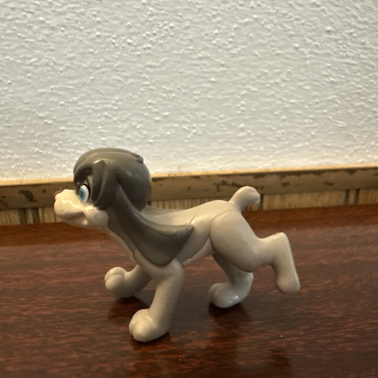 1997 Burger King Anastasia Pooka the Dog 2