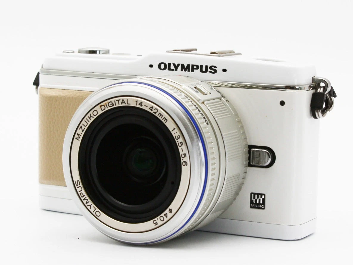 Olympus Pen E P1 for sale | eBay