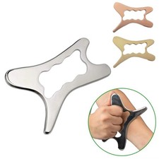 Professional Face Massager Realxation Muscle Scraper For Neck Back