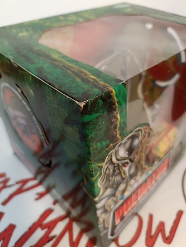 NEW NRFB Action Fleet Galoob Micro Machines PREDATOR WARRIOR TRANSPORT Rare - Picture 9 of 17