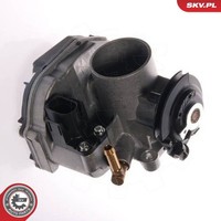 Esen Skv Drosselklappenstutzen 12SKV015 FüR Seat Skoda Vw