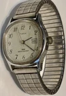 Timex Mens Vintage Running Mechanical Watch