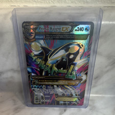 Primal Kyogre EX 149/160 XY Primal Clash Full Art Holo Ultra Rare 240 HP on eBay