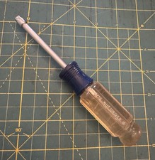 Vintage Craftsman 3/16 Nut Driver   USA 🇺🇸