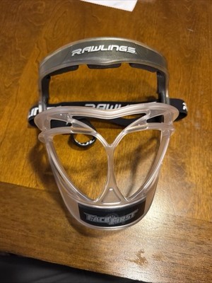 Rawlings Face First Softball Baseball Fielders Protective Face Mask