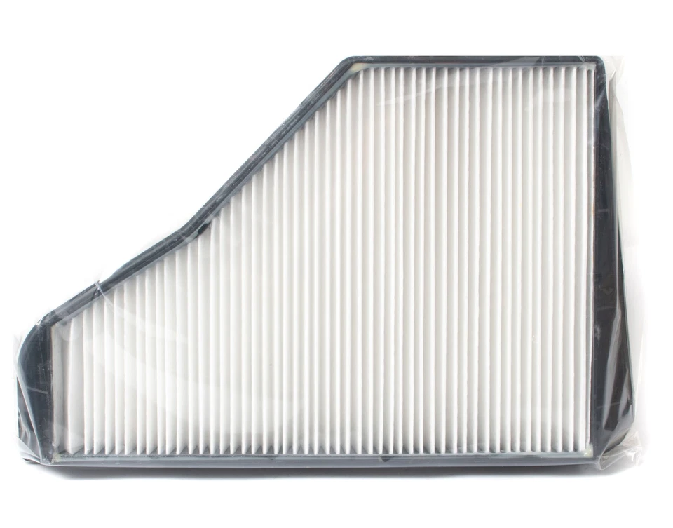 Carquest Premium Cabin Air Filter Fit 1999 Mercedes-Benz CL500 Part Number 89774 — 第 4/4 张图片