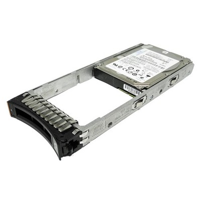 IBM 300GB Festplatte 2.5'' 6Gb 15k SAS FRU: 00Y2428 00Y5718 für V3700