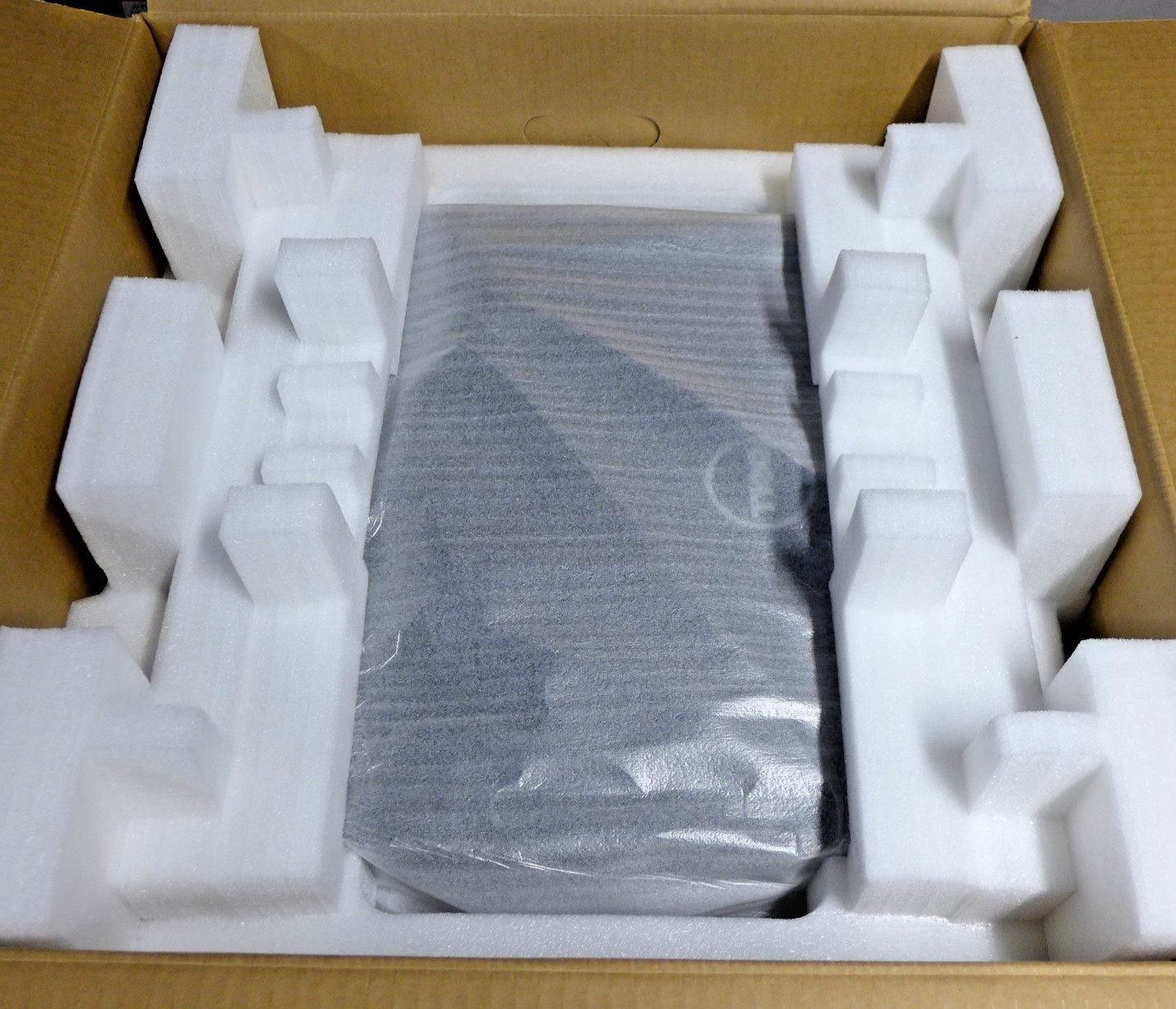 Dell Advanced Projector 3D DLP 7760 Full HD 1080p 5400 Lumens PROJ-7760 0MPG2