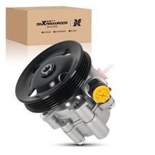 Power Steering Pump For Toyota Sienna CE LE XLE Limited 3.3L V6 2004-2006