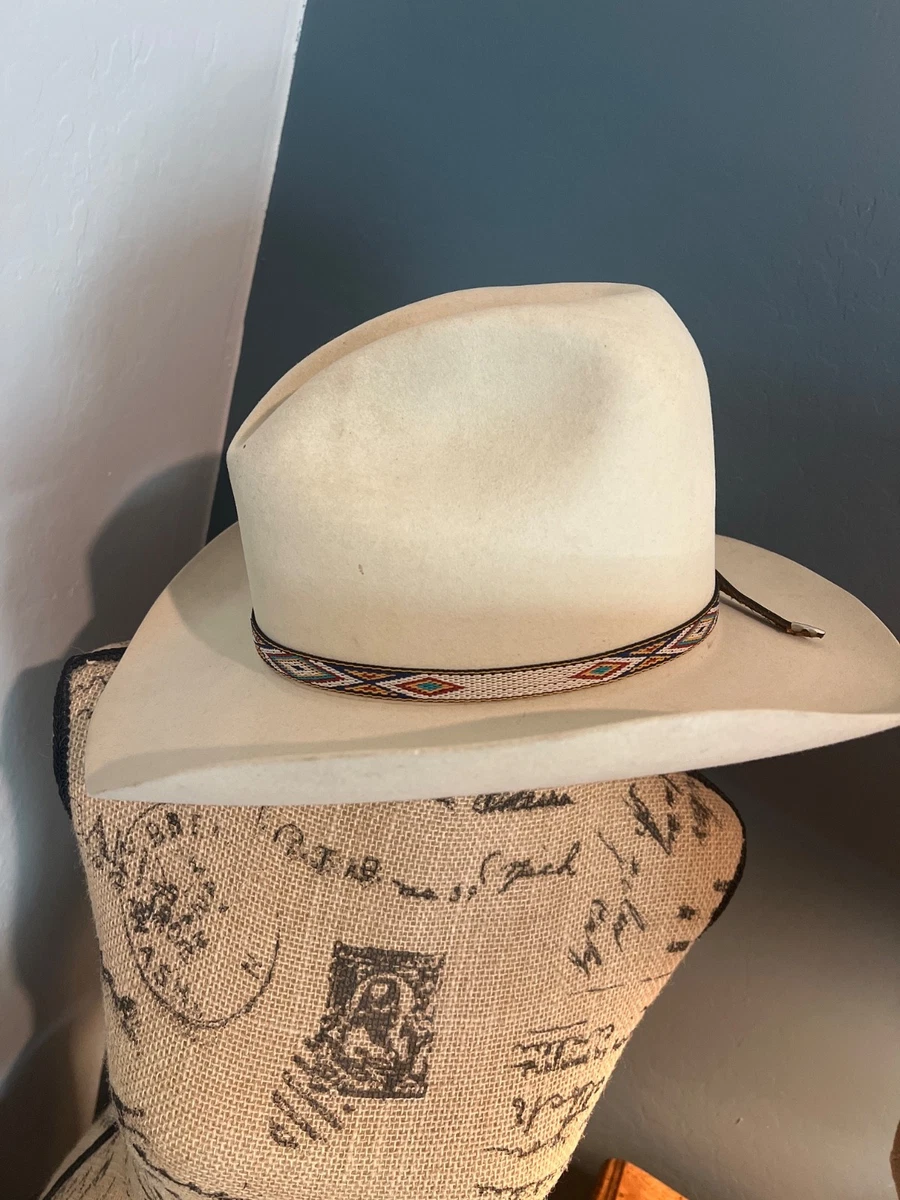 Stetson Hats Size 7 1/8 for Men for sale | eBay