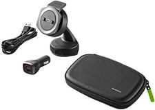Tomtom Rider Sat Nav Car Mounting Kit for All Tomtom Rider Motorcycle Sat Navs, 